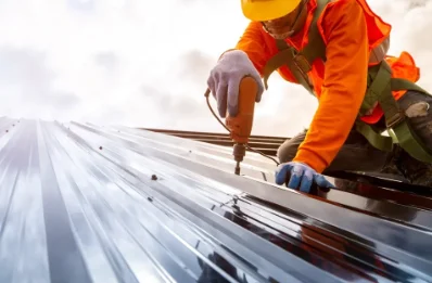 Travaux de zinguerie à Allemanche-Launay-et-Soyer